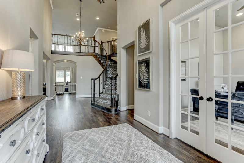 harrisburg-homes-mostyn-manor-foyer